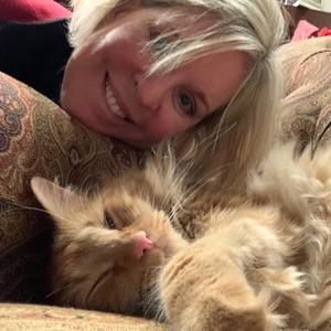 Meet your Posher, Amy hayes